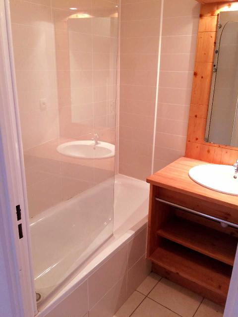 BALCON DES AIRELLES 59947 - Les Orres