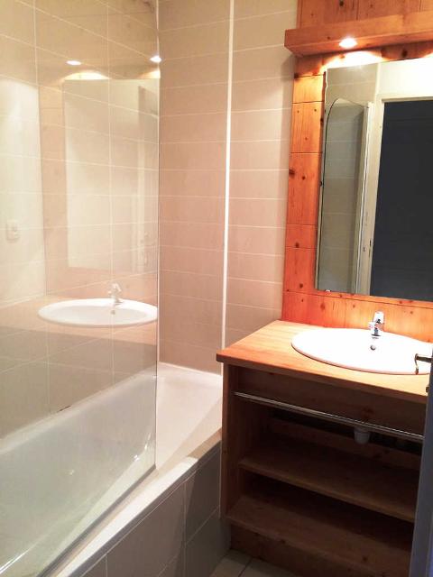 BALCON DES AIRELLES 59947 - Les Orres