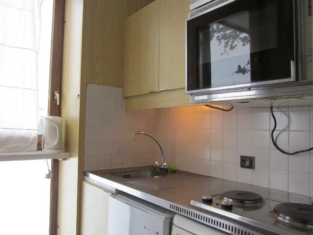 Appartement Amethyste 771 - Plagne - Belle Plagne