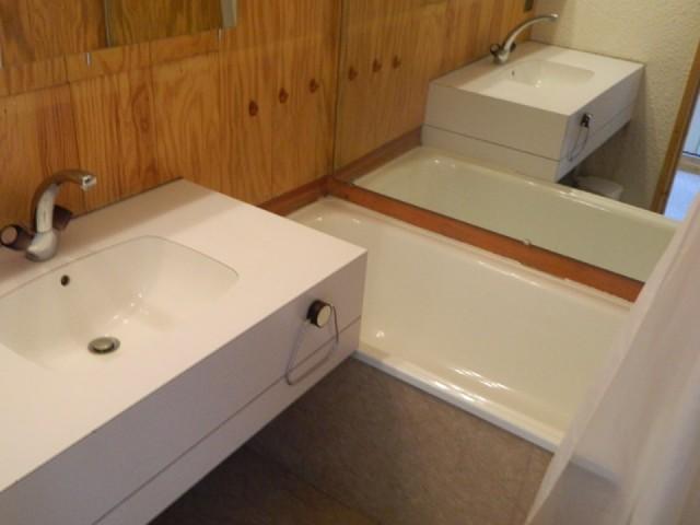 Appartement Amethyste 771 - Plagne - Belle Plagne