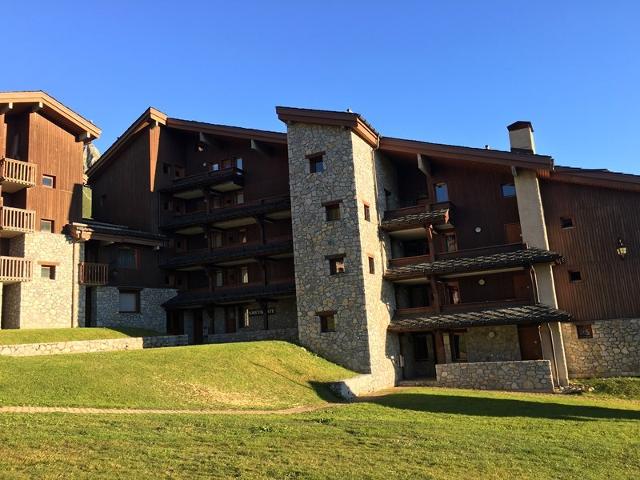 Appartement Amethyste 771 - Plagne - Belle Plagne