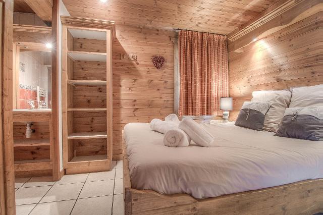 Appartements LE GRAND PARADIS - La Rosière