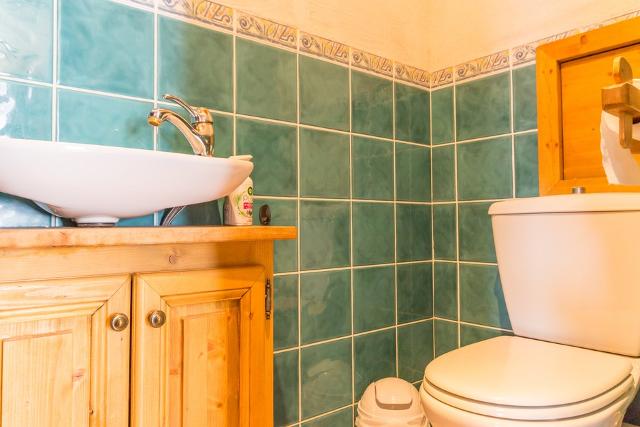 Appartements LE GRAND PARADIS - La Rosière