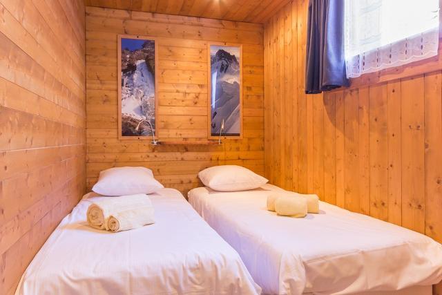 Appartements LE GRAND PARADIS - La Rosière