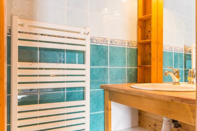 Appartements LE GRAND PARADIS - La Rosière