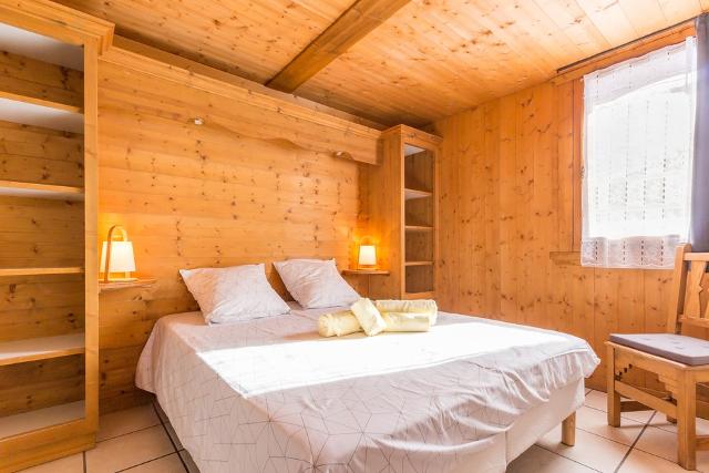 Appartements LE GRAND PARADIS - La Rosière