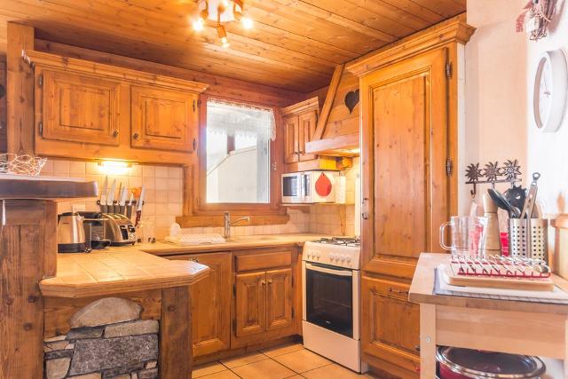 Appartements LE GRAND PARADIS - La Rosière