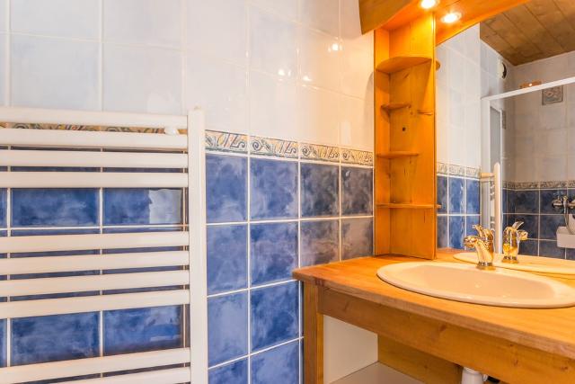 Appartements LE GRAND PARADIS - La Rosière