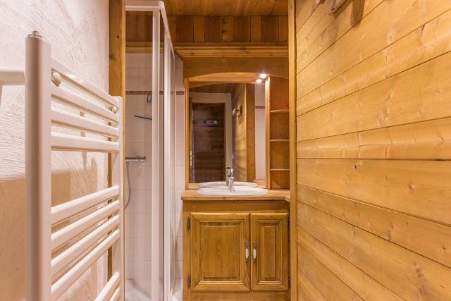 Appartements LE GRAND PARADIS - La Rosière