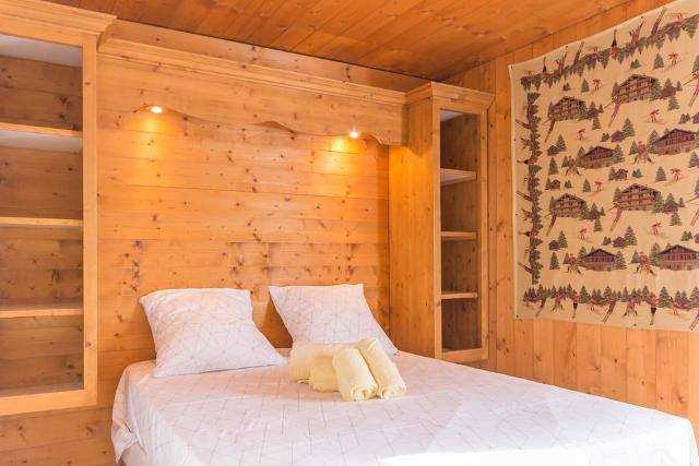 Appartements LE GRAND PARADIS - La Rosière