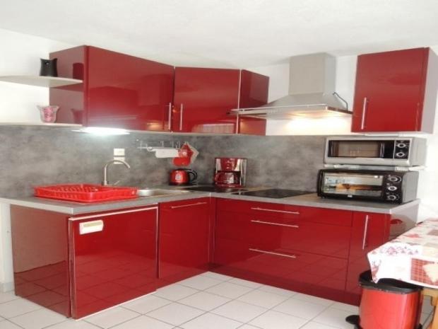 LES JONQUILLES - Châtel