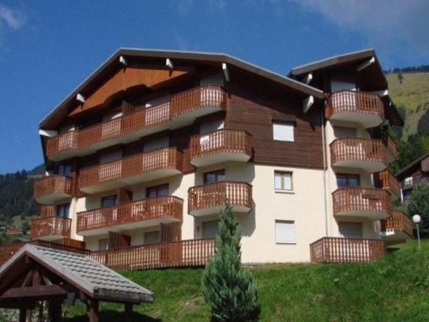 LES JONQUILLES - Châtel