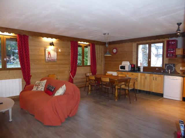 Appartements Le Rosoire - Pralognan la Vanoise