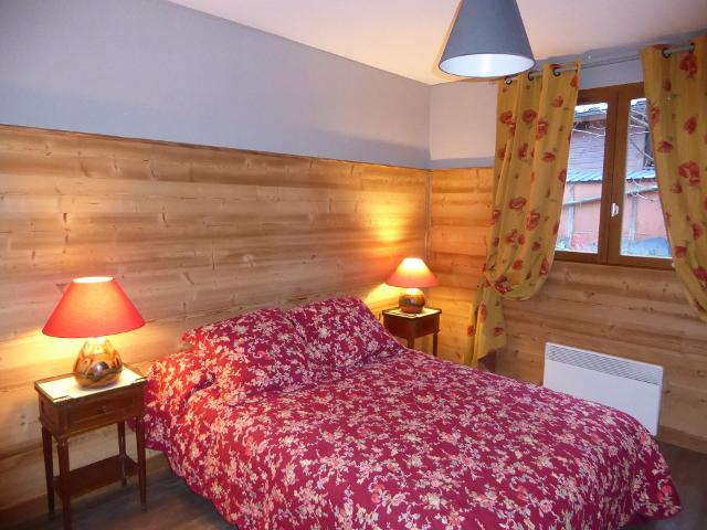 Appartements Le Rosoire - Pralognan la Vanoise