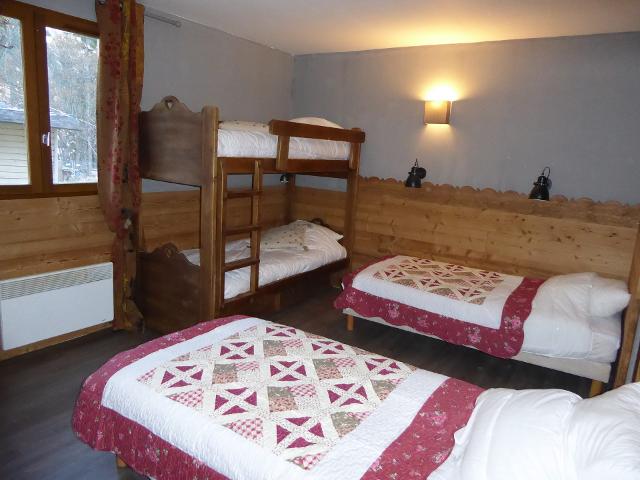 Appartements Le Rosoire - Pralognan la Vanoise