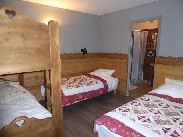 Appartements Le Rosoire - Pralognan la Vanoise