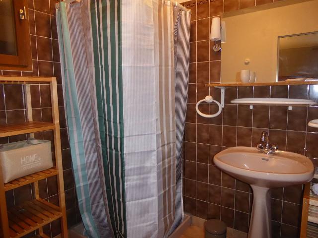 Appartements Le Rosoire - Pralognan la Vanoise