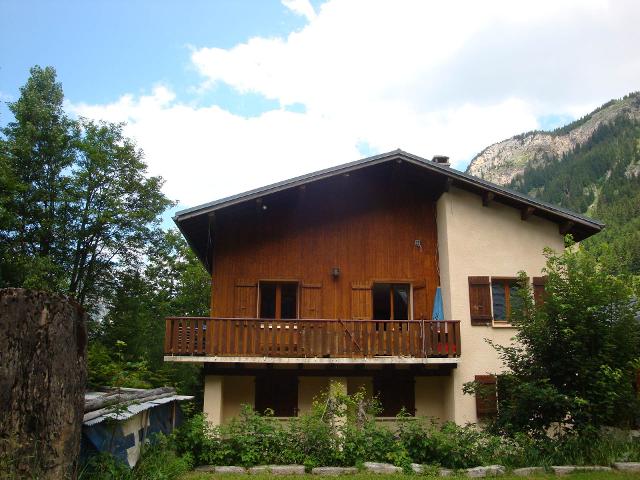 Appartements Le Rosoire - Pralognan la Vanoise