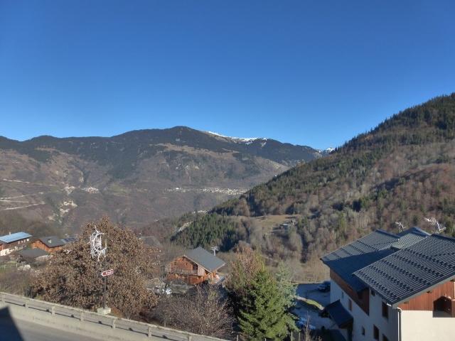 Chalet Le Lutin - Méribel Les Allues 1200