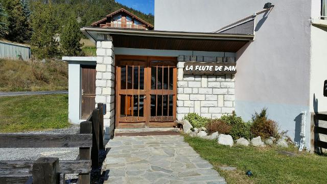 Appartements Flute De Pan 21010993 - Montgenèvre