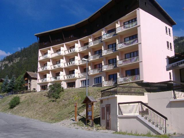 Appartements Flute De Pan 21010993 - Montgenèvre