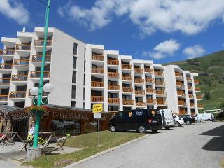 Appartements LE 3300 - Les Deux Alpes Venosc