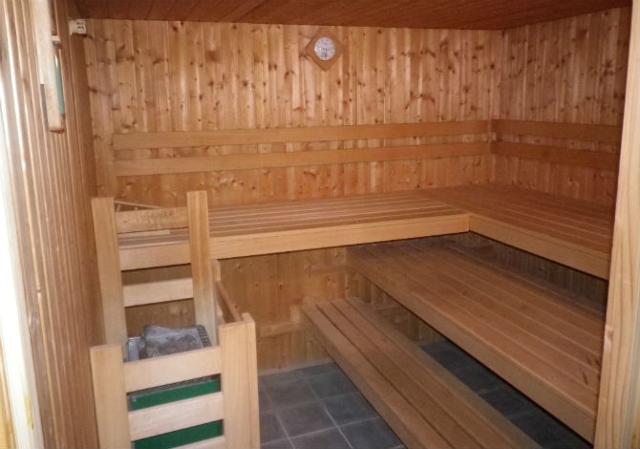 Hôtel Beausoleil ** - Saint Sorlin d'Arves