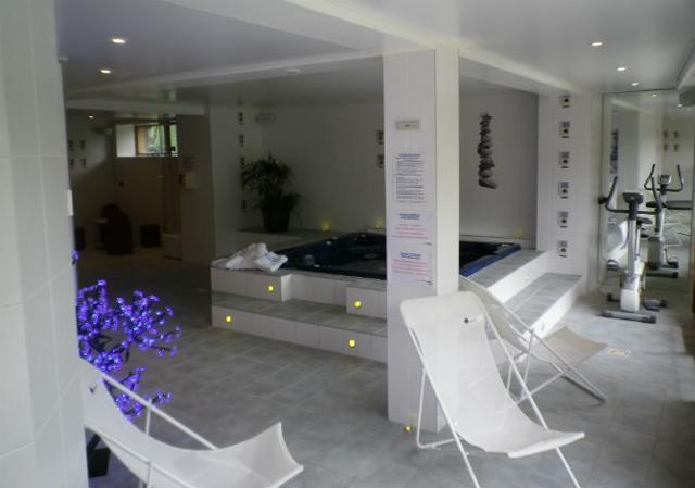 Hôtel Beausoleil ** - Saint Sorlin d'Arves