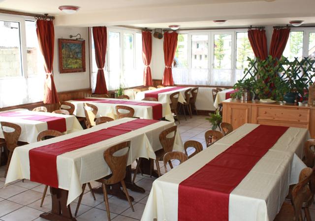 Hôtel Le Pied - Moutet - Les Deux Alpes Centre