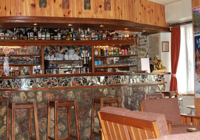 Hôtel Le Pied - Moutet - Les Deux Alpes Centre