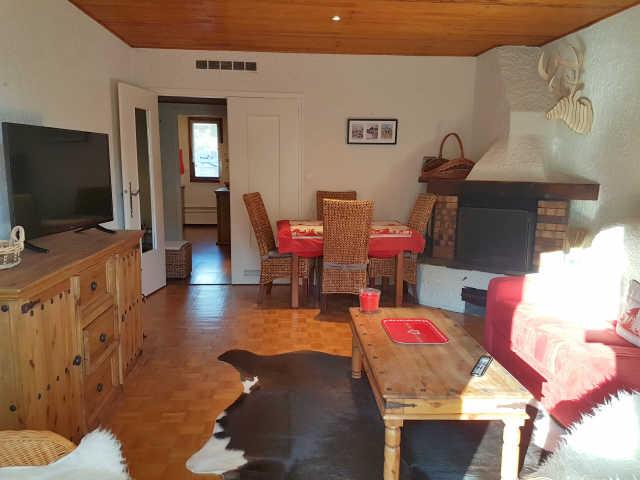 Les Crocus 60323 - Serre Chevalier 1350 - Chantemerle