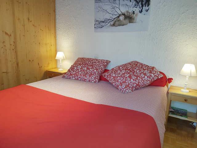 Les Crocus 60323 - Serre Chevalier 1350 - Chantemerle