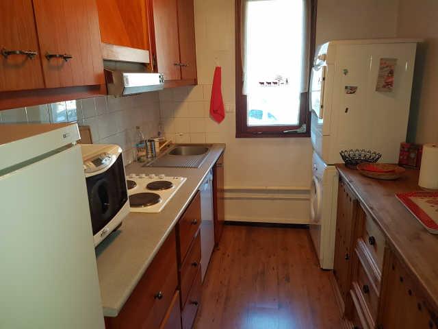 Les Crocus 60323 - Serre Chevalier 1350 - Chantemerle