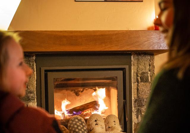 Résidence Le Hameau de la Sapinière 3* - Les Menuires Reberty 1850