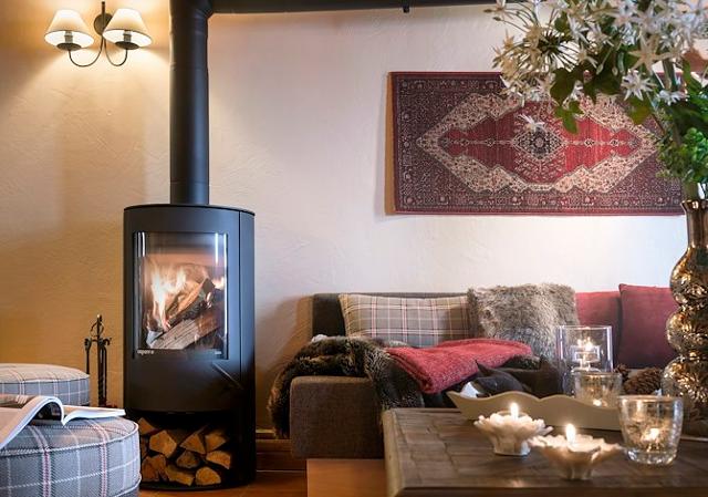 Résidence Le Hameau de la Sapinière 3* - Les Menuires Reberty 1850