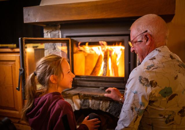 Résidence Le Hameau de la Sapinière 3* - Les Menuires Reberty 1850