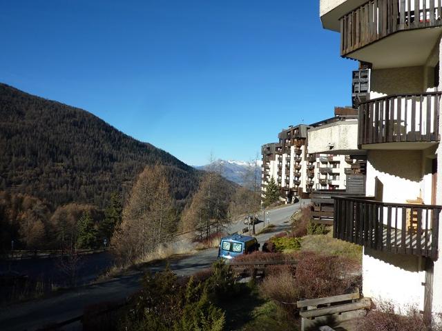 Appartement Orr Des Forets 230 - Les Orres