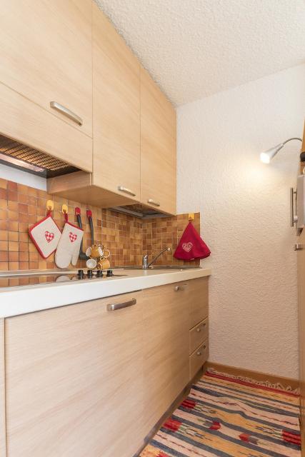 Appartements Chalmettes 21010976 - Montgenèvre