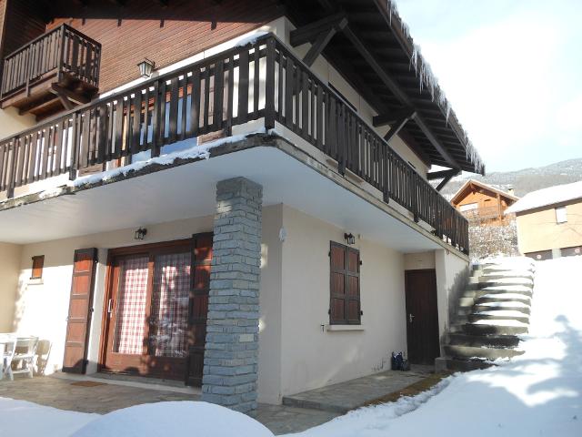 Chalets Bambi 35048 - Serre Chevalier 1350 - Chantemerle