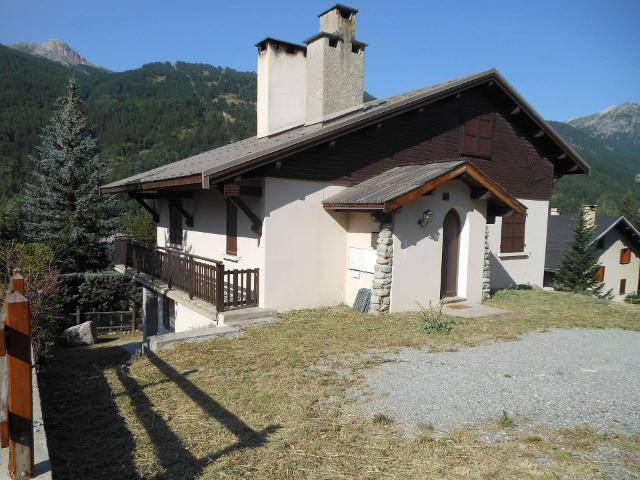 Chalets Bambi 35048 - Serre Chevalier 1350 - Chantemerle