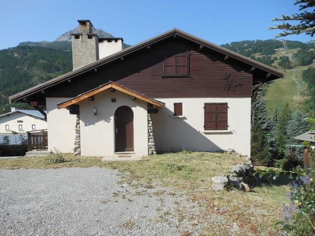 Chalets Bambi 35048 - Serre Chevalier 1350 - Chantemerle