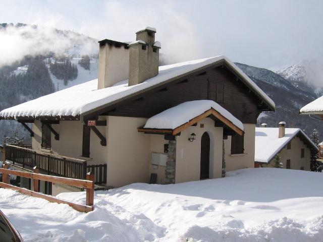 Chalets Bambi 35048 - Serre Chevalier 1350 - Chantemerle