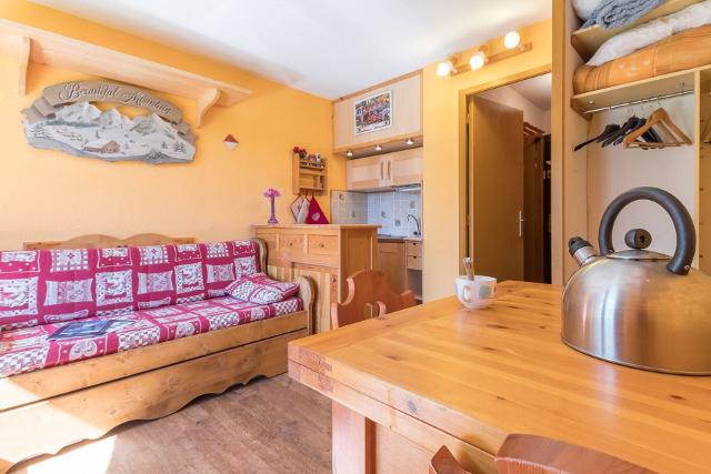 Appartement Central Station MTG300-RDJ5 - Montgenèvre