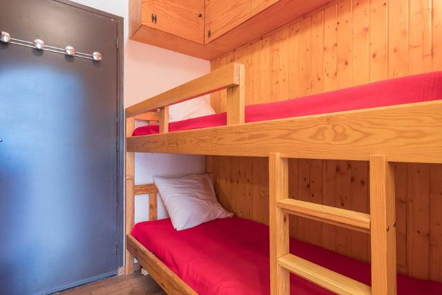 Appartement Central Station MTG300-RDJ5 - Montgenèvre