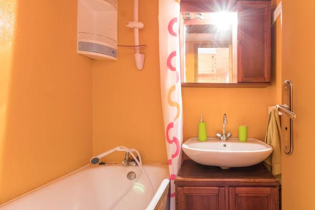 Appartement Central Station MTG300-RDJ5 - Montgenèvre