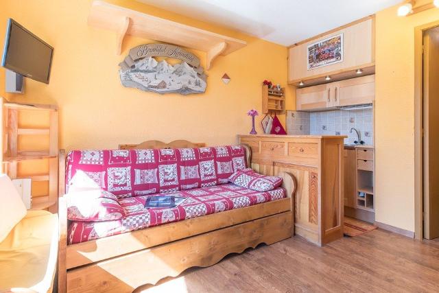 Appartement Central Station MTG300-RDJ5 - Montgenèvre