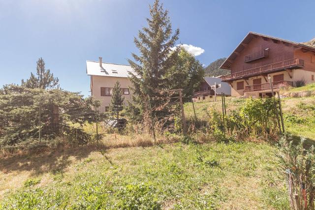 Appartement Central Station MTG300-RDJ5 - Montgenèvre