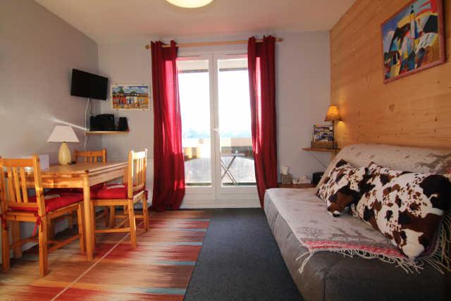 Solaires (les) 60286 - Alpe d'Huez