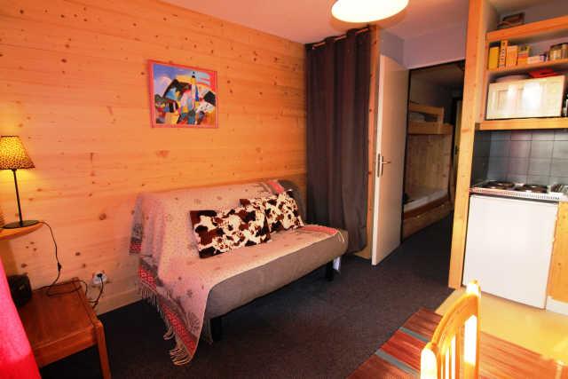 Solaires (les) 60286 - Alpe d'Huez