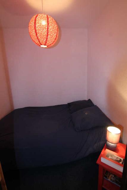 Solaires (les) 60286 - Alpe d'Huez